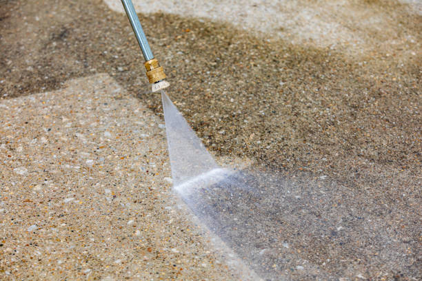 Best Post-Construction Pressure Washing  in Olney, IL