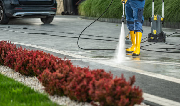 Best Restaurant Pressure Washing  in Olney, IL